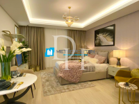 Купить апартаменты в Дубае, ОАЭ 32м2 цена 550 000Dh элитная недвижимость ID: 117819 3