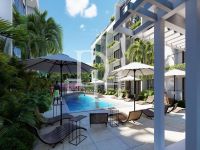 Buy apartments in Bavaro, Dominican Republic 76m2 price 147 000$ near the sea ID: 117844 10