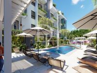 Buy apartments in Bavaro, Dominican Republic 76m2 price 147 000$ near the sea ID: 117844 3
