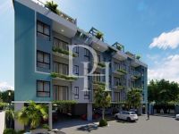 Buy apartments in Bavaro, Dominican Republic 76m2 price 147 000$ near the sea ID: 117844 4