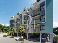 Купить апартаменты в Баваро, Доминиканская Республика 76м2 цена 147 000$ у моря ID: 117844 5