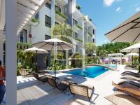 Купить апартаменты в Баваро, Доминиканская Республика 76м2 цена 147 000$ у моря ID: 117844 6