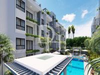 Buy apartments in Bavaro, Dominican Republic 76m2 price 147 000$ near the sea ID: 117844 7