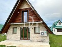 Cottage in Zabljak (Montenegro) - 120 m2, ID:117877