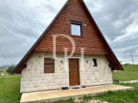 Buy cottage  in Zabljak, Montenegro 120m2, plot 750m2 price 129 000€ ID: 117877 2