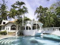 Купить виллу в Кабарете, Доминиканская Республика участок 1 578м2 цена 710 000$ у моря элитная недвижимость ID: 117885 2