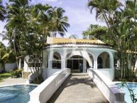 Купить виллу в Кабарете, Доминиканская Республика участок 1 578м2 цена 710 000$ у моря элитная недвижимость ID: 117885 3