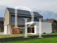 Купить дом в Любляне, Словения 209м2, участок 557м2 цена 490 000€ элитная недвижимость ID: 117888 1