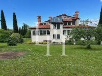 Купить дом в Копере, Словения 753м2, участок 2 086м2 цена 1 690 000€ элитная недвижимость ID: 117889 5