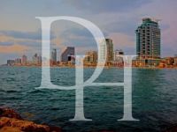 Купить апартаменты в Тель-Авиве, Израиль 180м2 цена 6 500 000$ у моря элитная недвижимость ID: 117918 1