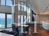 Купить апартаменты в Тель-Авиве, Израиль 180м2 цена 6 500 000$ у моря элитная недвижимость ID: 117918 5