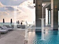 Купить апартаменты в Тель-Авиве, Израиль 180м2 цена 6 500 000$ у моря элитная недвижимость ID: 117918 9