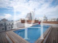 Купить апартаменты в Тель-Авиве, Израиль 140м2 цена 4 120 000€ у моря элитная недвижимость ID: 117919 2