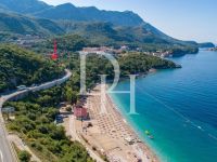 Купить участок в Будве, Черногория 322м2 цена 135 000€ у моря ID: 117928 1