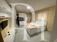 Купить апартаменты в Добра Воде, Черногория 25м2 недорого цена 51 000€ ID: 117958 1