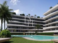 Buy apartments in Santa Pola, Spain 106m2 price 252 000€ ID: 117984 3