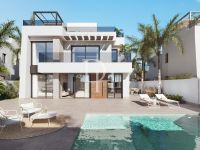 Buy villa  in Los Alcazares, Spain 249m2, plot 396m2 price 530 000€ elite real estate ID: 117978 3