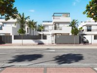 Buy villa  in Los Alcazares, Spain 249m2, plot 396m2 price 530 000€ elite real estate ID: 117978 5