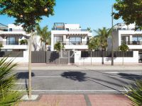 Buy villa  in Los Alcazares, Spain 249m2, plot 396m2 price 530 000€ elite real estate ID: 117978 6