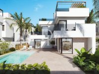 Buy villa  in Los Alcazares, Spain 249m2, plot 396m2 price 530 000€ elite real estate ID: 117978 7