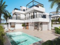 Buy villa  in Los Alcazares, Spain 249m2, plot 396m2 price 530 000€ elite real estate ID: 117978 8
