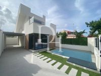 Buy villa  in Los Alcazares, Spain 103m2, plot 134m2 price 325 000€ elite real estate ID: 117980 2
