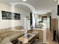 Апартаменты в г. Подгорица (Черногория) - 45 м2, ID:117998