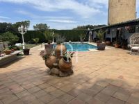Buy cottage in Lloret de Mar, Spain 506m2, plot 1 660m2 price 795 000€ near the sea elite real estate ID: 118013 2