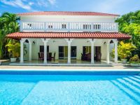 Купить виллу в Кабарете, Доминиканская Республика 267м2, участок 991м2 цена 499 000$ у моря элитная недвижимость ID: 118015 1