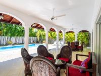 Купить виллу в Кабарете, Доминиканская Республика 267м2, участок 991м2 цена 499 000$ у моря элитная недвижимость ID: 118015 2