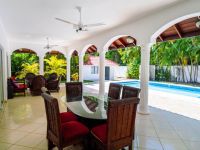 Купить виллу в Кабарете, Доминиканская Республика 267м2, участок 991м2 цена 499 000$ у моря элитная недвижимость ID: 118015 3