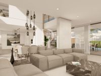 Buy villa in Cabo Roig, Spain 330m2, plot 894m2 price 1 990 000€ elite real estate ID: 118020 5