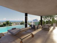Buy villa in Calpe, Spain 292m2, plot 823m2 price 1 825 000€ elite real estate ID: 118035 3