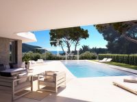 Buy villa in Moraira, Spain 400m2, plot 1 000m2 price 1 995 000€ elite real estate ID: 118036 5