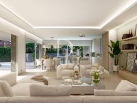 Buy villa in Moraira, Spain 400m2, plot 1 000m2 price 1 995 000€ elite real estate ID: 118036 6