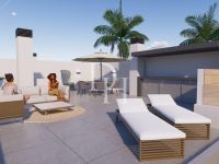 Buy villa  in Los Alcazares, Spain 72m2, plot 192m2 price 280 000€ ID: 118055 2