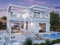 Buy villa  in Los Alcazares, Spain 135m2, plot 300m2 price 690 000€ elite real estate ID: 118099 2