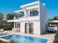 Buy villa  in Los Alcazares, Spain 135m2, plot 300m2 price 690 000€ elite real estate ID: 118099 3