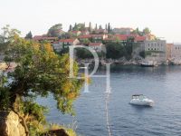 Buy hotel  in Sveti Stefan, Montenegro 385m2 price 700 000€ near the sea commercial property ID: 118118 2
