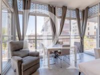 Купить апартаменты в Тель-Авиве, Израиль 80м2 цена 1 260 000€ элитная недвижимость ID: 118116 5