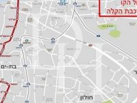 Купить апартаменты в Тель-Авиве, Израиль 110м2 цена 911 000$ у моря элитная недвижимость ID: 118125 5