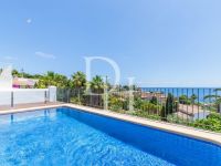 Buy townhouse in Calpe, Spain 150m2 price 550 000€ elite real estate ID: 118128 3