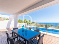 Buy townhouse in Calpe, Spain 150m2 price 550 000€ elite real estate ID: 118128 7