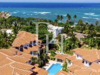 Купить апартаменты в Пуэрто-Плата, Доминиканская Республика 208м2 цена 379 000$ у моря элитная недвижимость ID: 118152 1