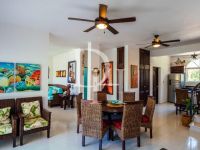 Купить апартаменты в Пуэрто-Плата, Доминиканская Республика 208м2 цена 379 000$ у моря элитная недвижимость ID: 118152 2