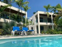 Купить апартаменты в Кабарете, Доминиканская Республика 140м2 цена 265 000$ у моря ID: 118177 1