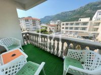 Buy apartments in Sutomore, Montenegro 47m2 price 86 000€ near the sea ID: 118204 8