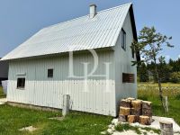 Buy cottage  in Zabljak, Montenegro 130m2, plot 200m2 price 110 000€ ID: 118211 9