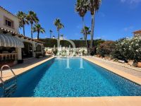 Buy villa in Calpe, Spain 313m2, plot 754m2 price 550 000€ elite real estate ID: 118214 3