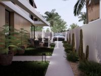 Buy villa in San Miguel de Salinas, Spain 154m2, plot 201m2 price 580 000€ elite real estate ID: 118225 4